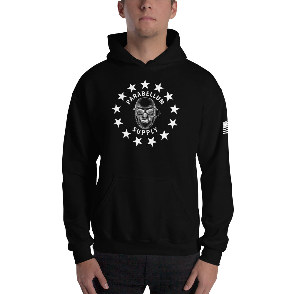 "The First 13" Hoodie