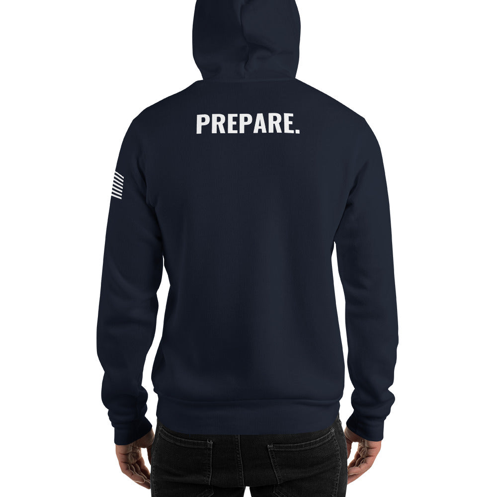 "The First 13" Hoodie