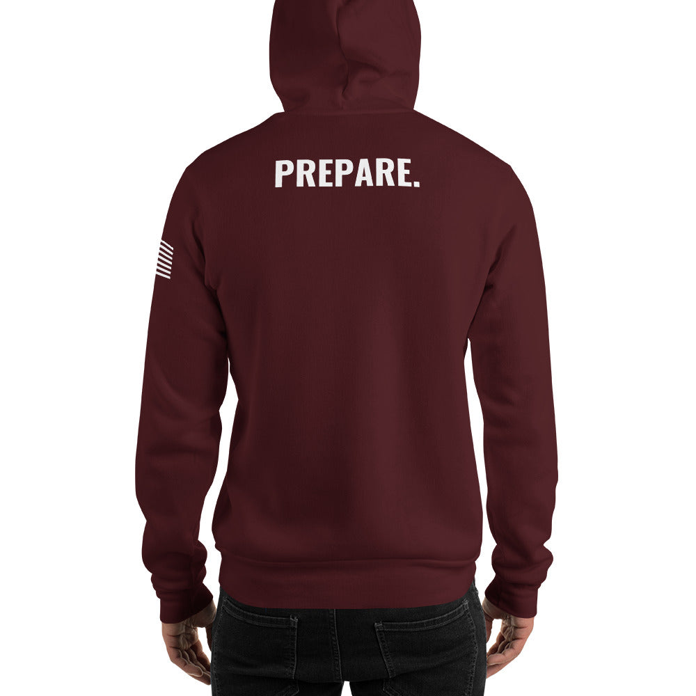 "The First 13" Hoodie