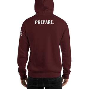 "The First 13" Hoodie